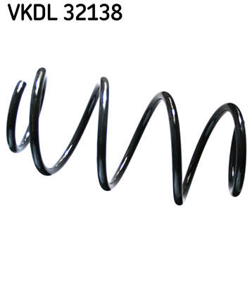 SKF VKDL 32138 Fahrwerksfeder